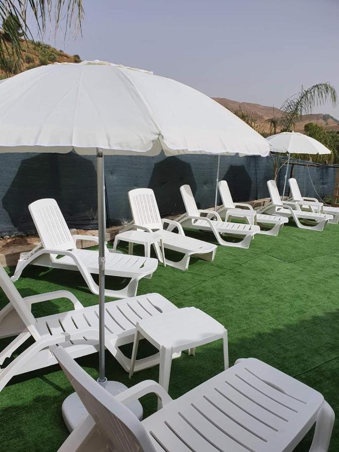 Villa Parco Morello Piano Terra Villarosa Екстер'єр фото